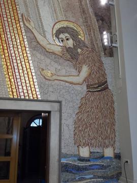 ŽUPNIJSKA CERKEV SV. PRIMOŽA IN FELICIJANA V VRHPOLJU 7